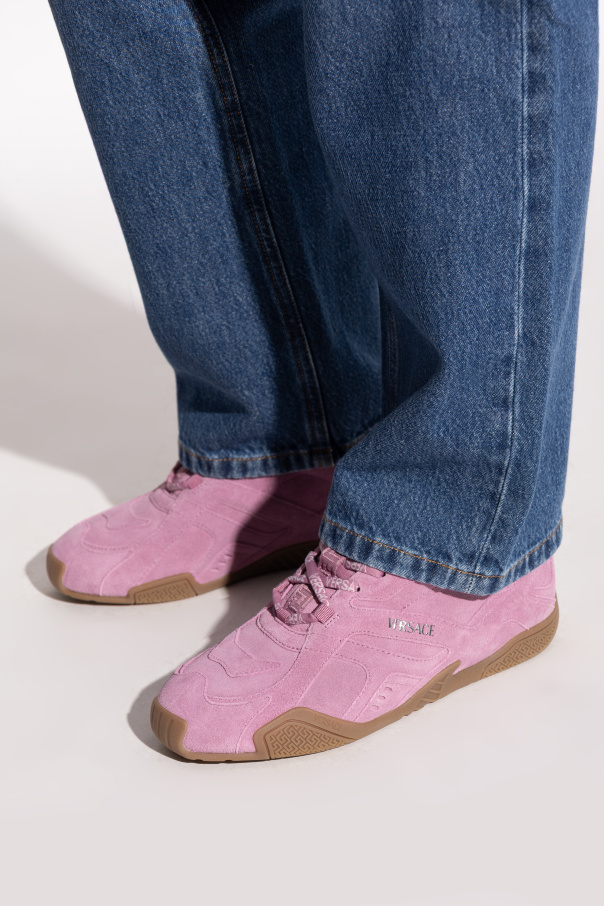 Versace Zapatillas deportivas
