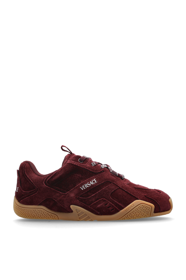 Sports shoes od Versace