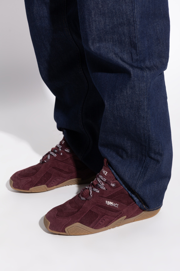 Versace Zapatillas deportivas