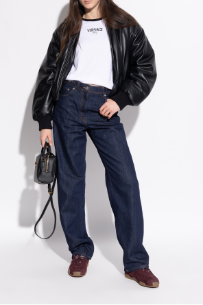 Versace Zapatillas deportivas