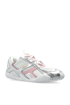 Versace "Galaxia" sports shoes