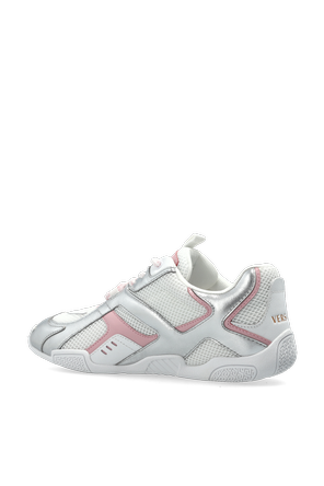 Versace "Galaxia" sports shoes