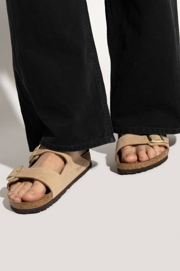 Birkenstock ‘Arizona BS’ sandals