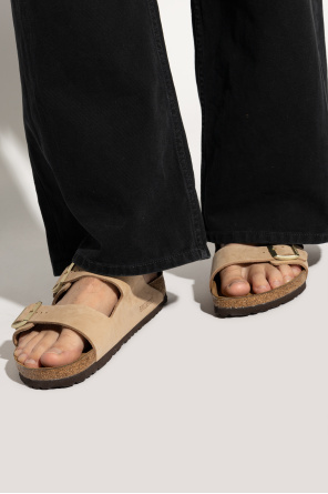 ‘arizona bs’ sandals od Birkenstock