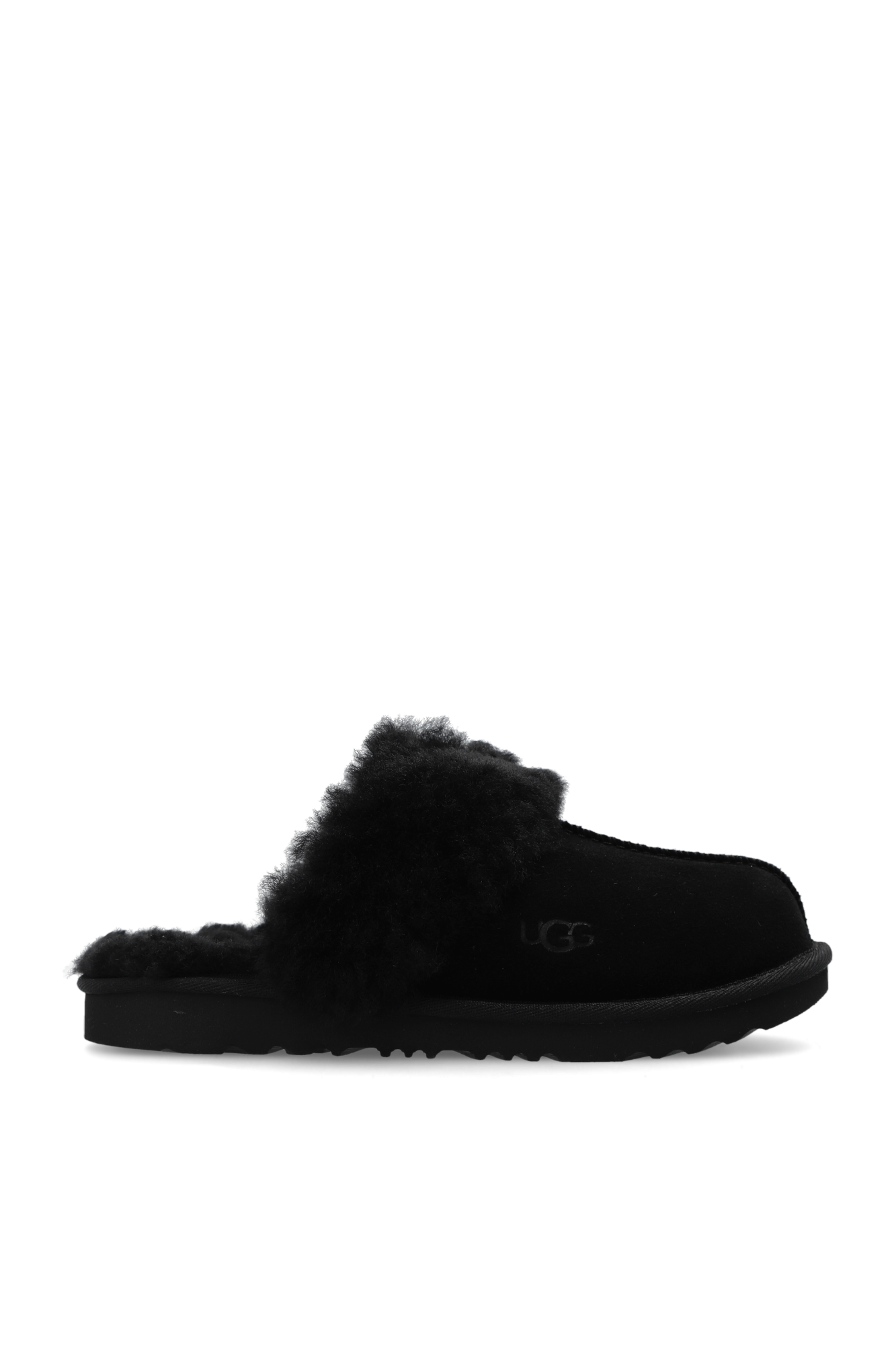 ugg Logo Kids ‘Cozy II’ slides