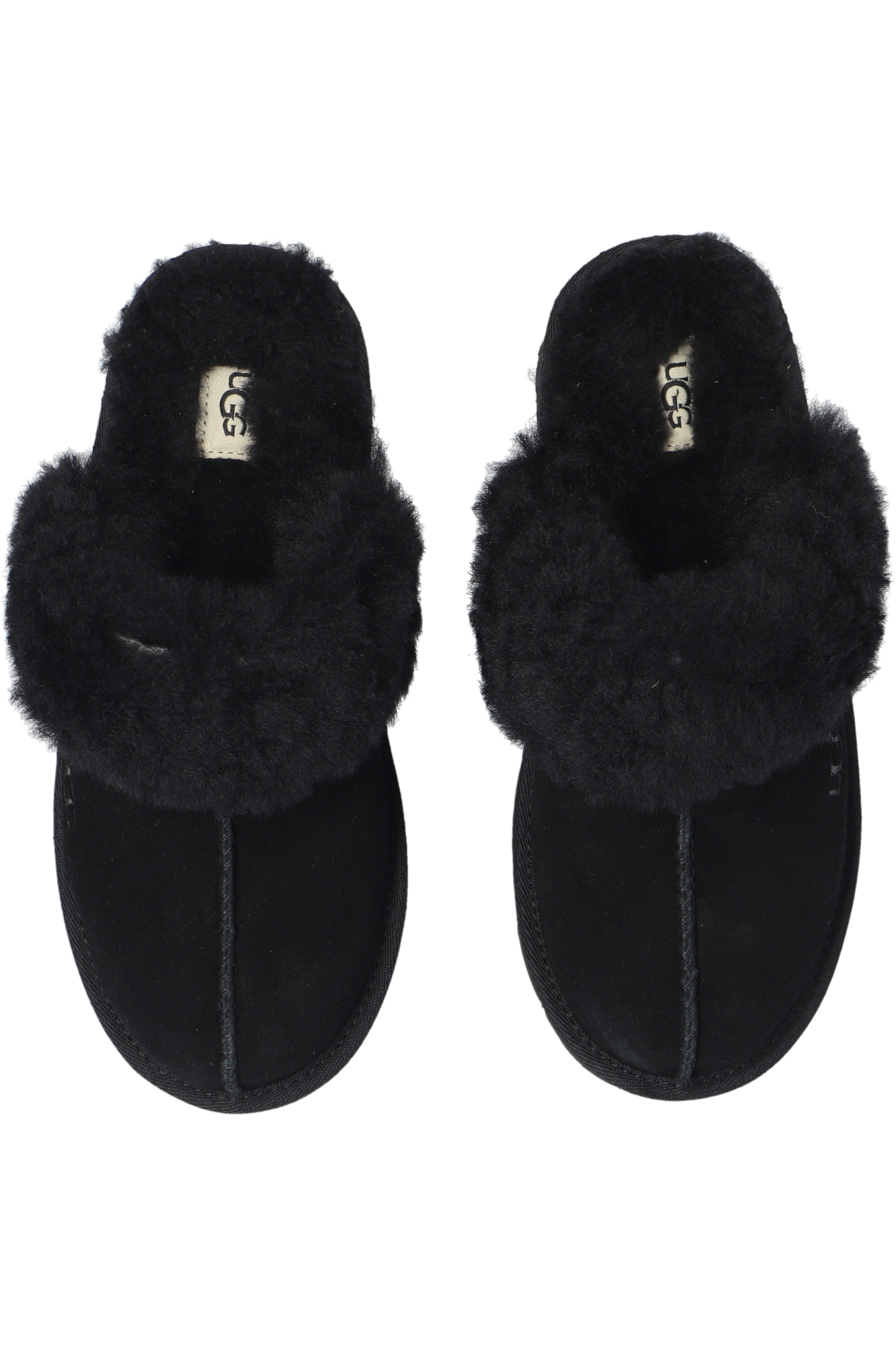 ugg Logo Kids ‘Cozy II’ slides