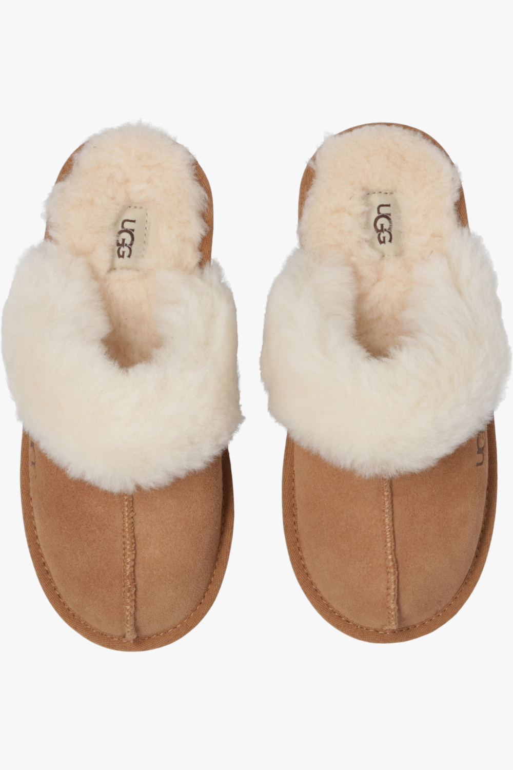 UGG Kids ‘Cozy II’ slides