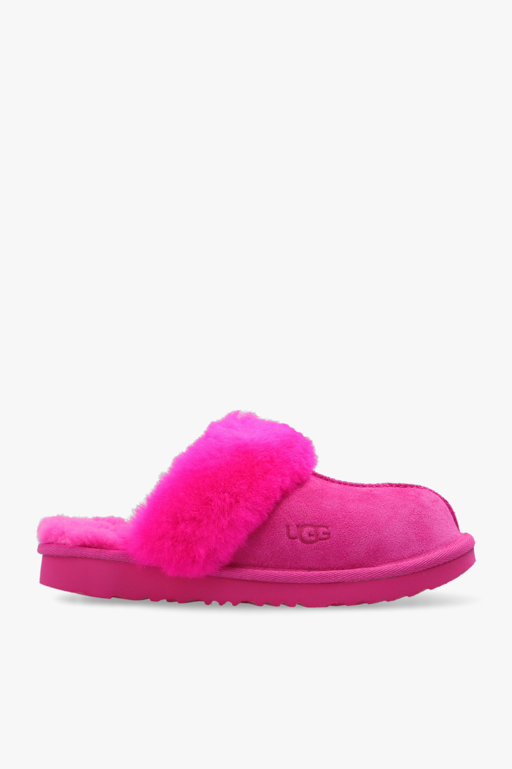 ugg Kad Kids ‘Cozy II’ slides