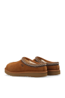 UGG Kids ‘Tasman II’ suede slides