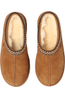 UGG Kids ‘Tasman II’ suede slides