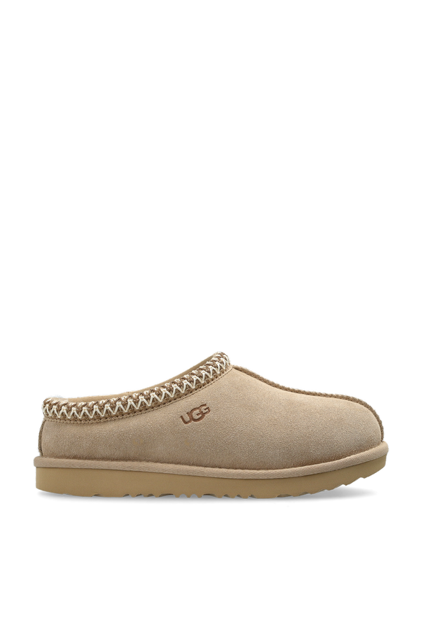 Suede shoes ‘Tasman II’ od UGG Kids