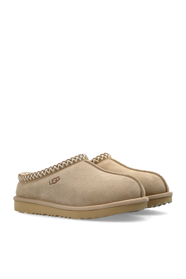 UGG Kids Suede shoes ‘Tasman II’