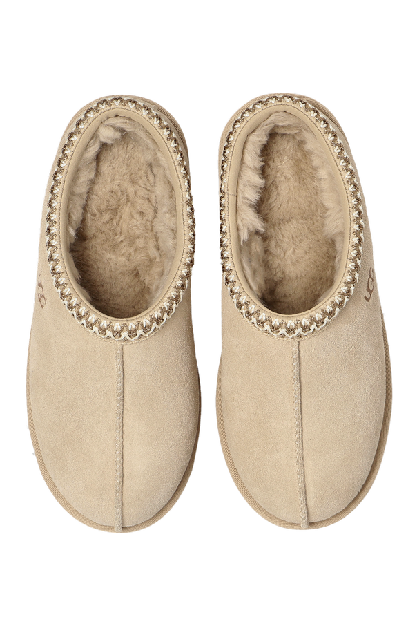 UGG Kids Suede shoes ‘Tasman II’