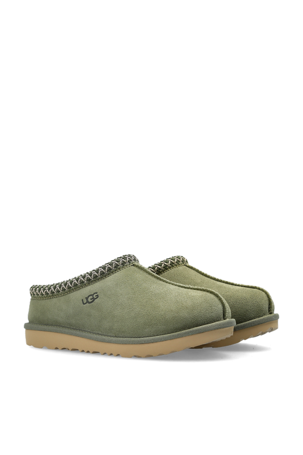 UGG Kids Suede shoes ‘Tasman II’