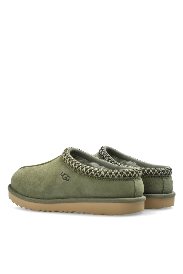 UGG Kids Suede shoes ‘Tasman II’