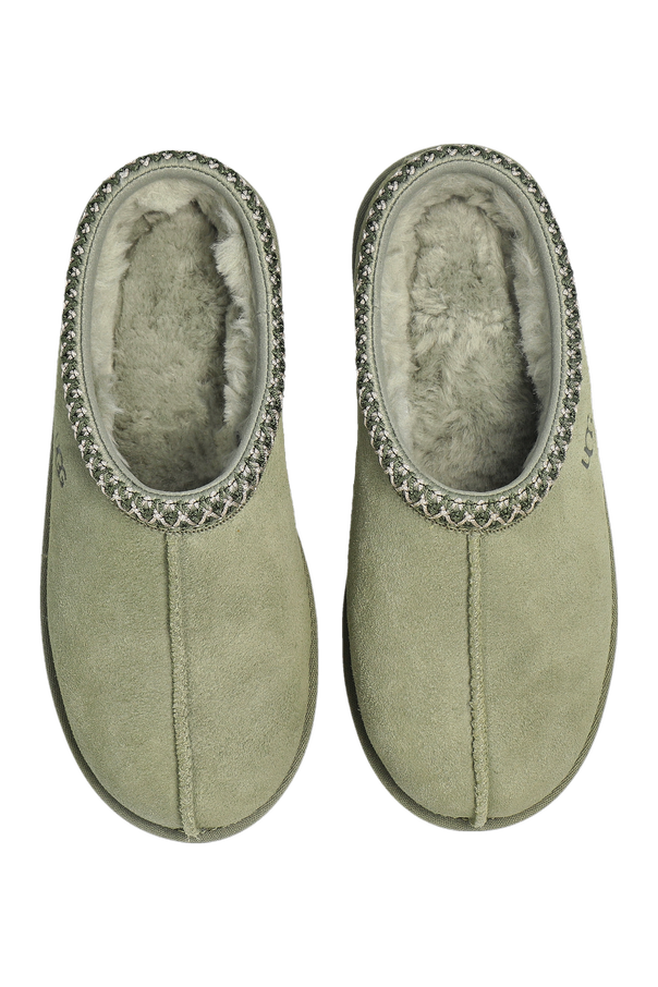 UGG Kids Suede shoes ‘Tasman II’