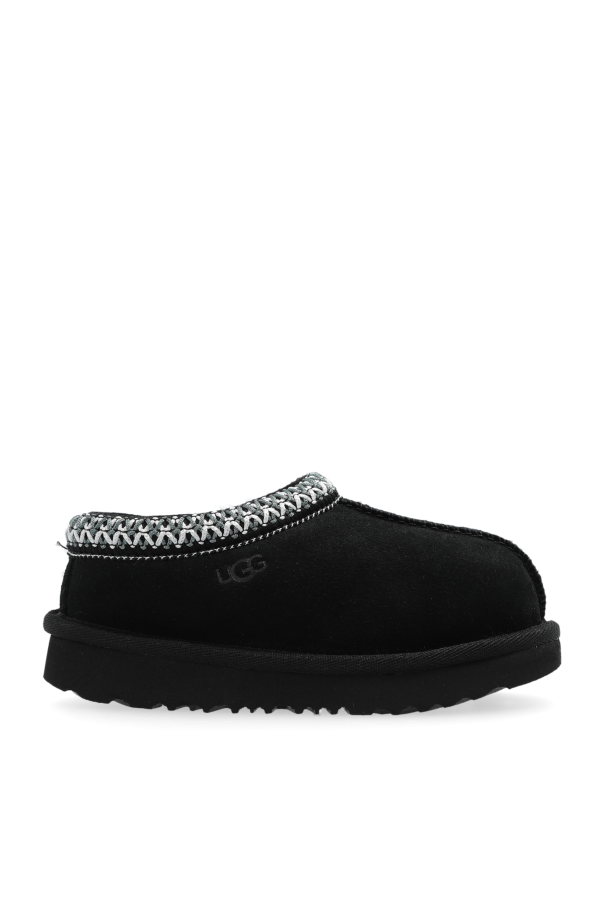 UGG Kids Shoes with embroidered pattern ‘T Tasman II’