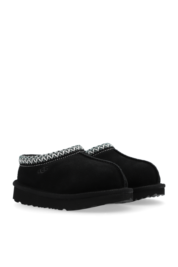 UGG Kids Shoes with embroidered pattern ‘T Tasman II’