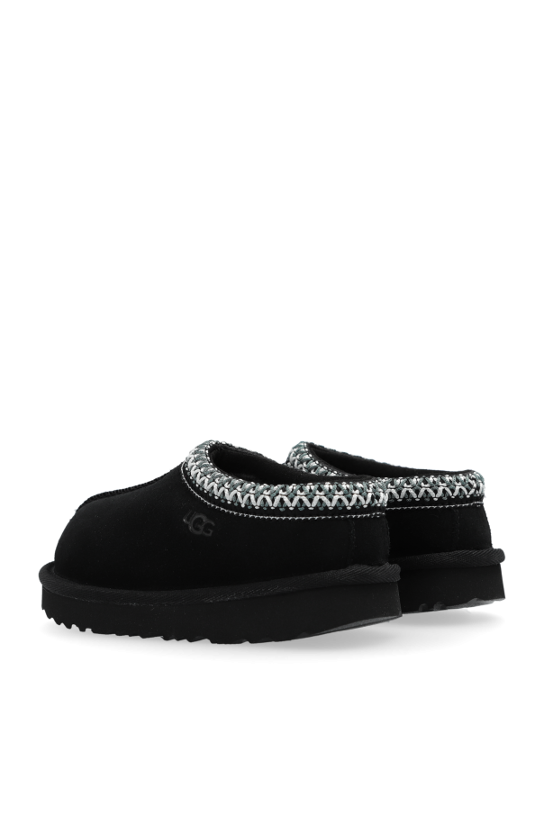 UGG Kids Shoes with embroidered pattern ‘T Tasman II’