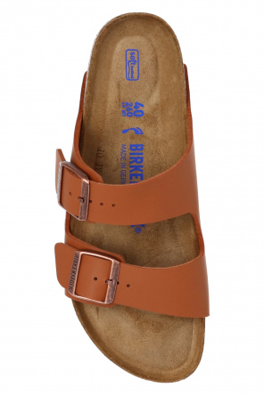 Birkenstock ‘Arizona BS’ slides