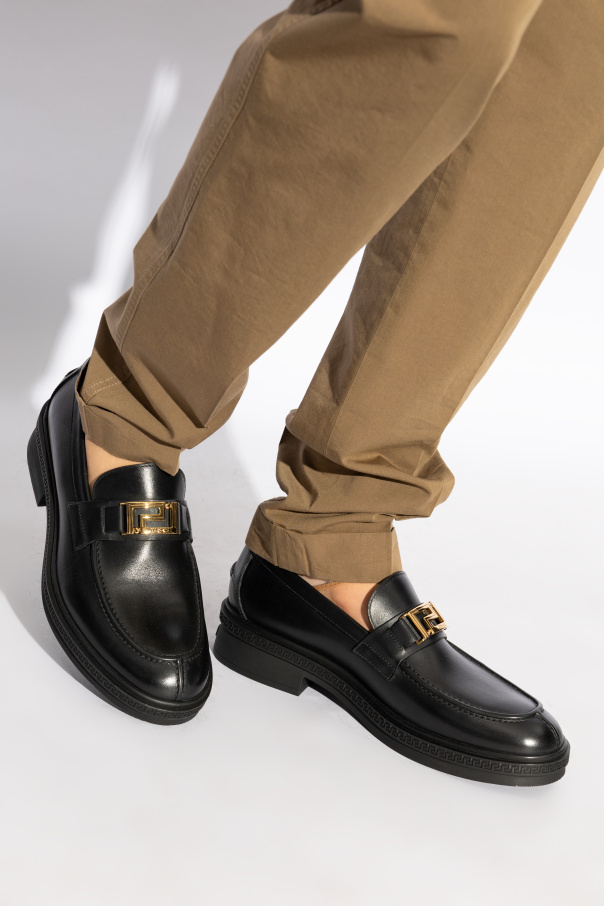Versace Loafers type shoes