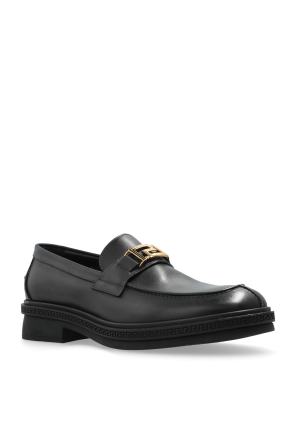 Versace Loafers type shoes