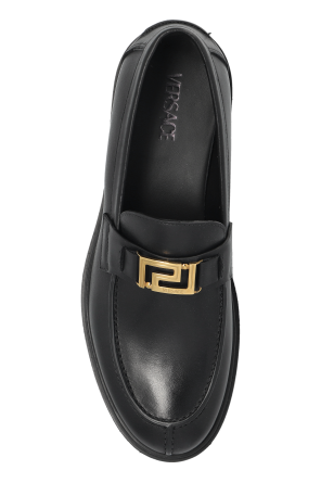 Versace Loafers type shoes