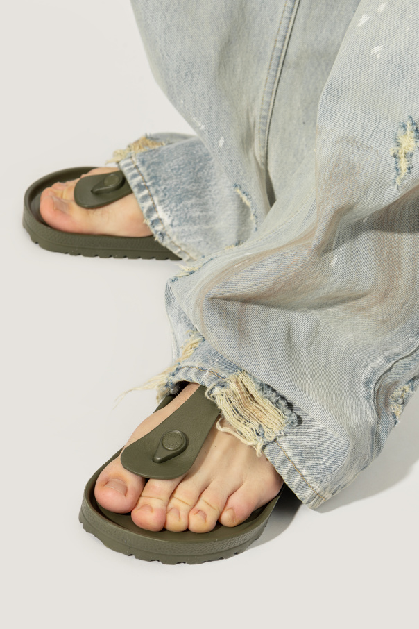 Birkenstock Sandals Gizeh EVA