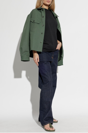 Birkenstock Klapki `Gizeh EVA`