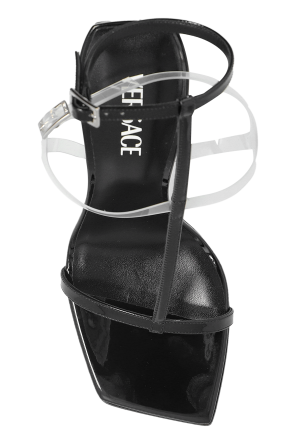 Versace Heeled sandals