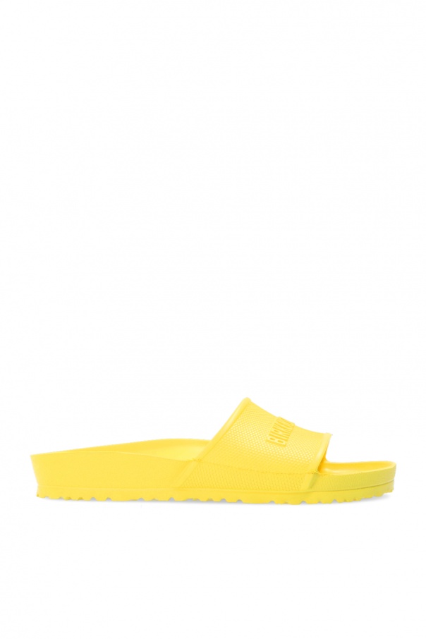 Birkenstock ‘Barbados’ slides