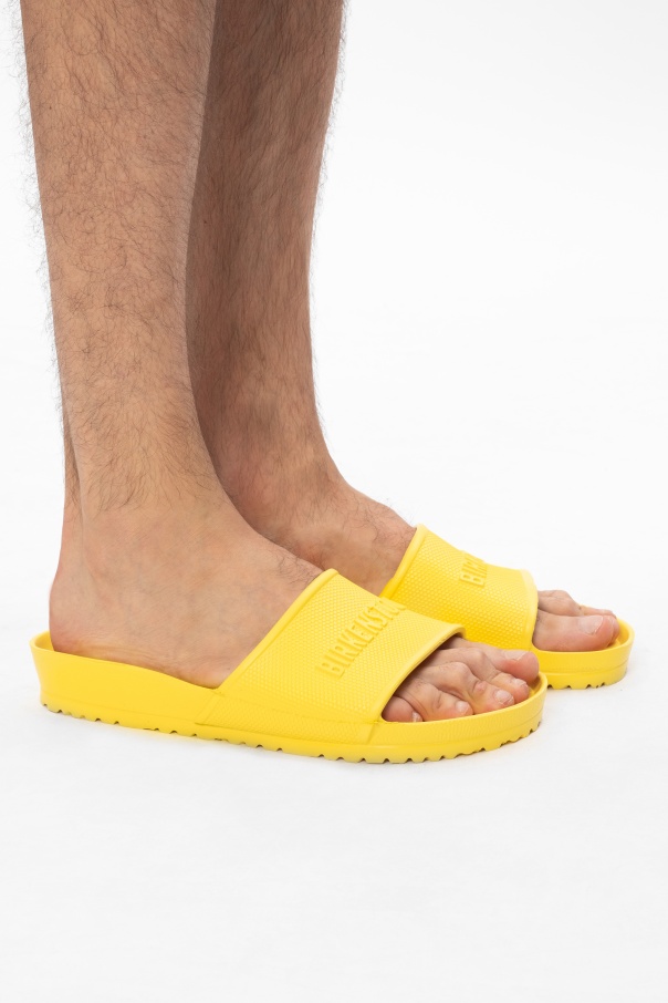 Birkenstock ‘Barbados’ slides