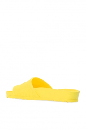 Birkenstock ‘Barbados’ slides