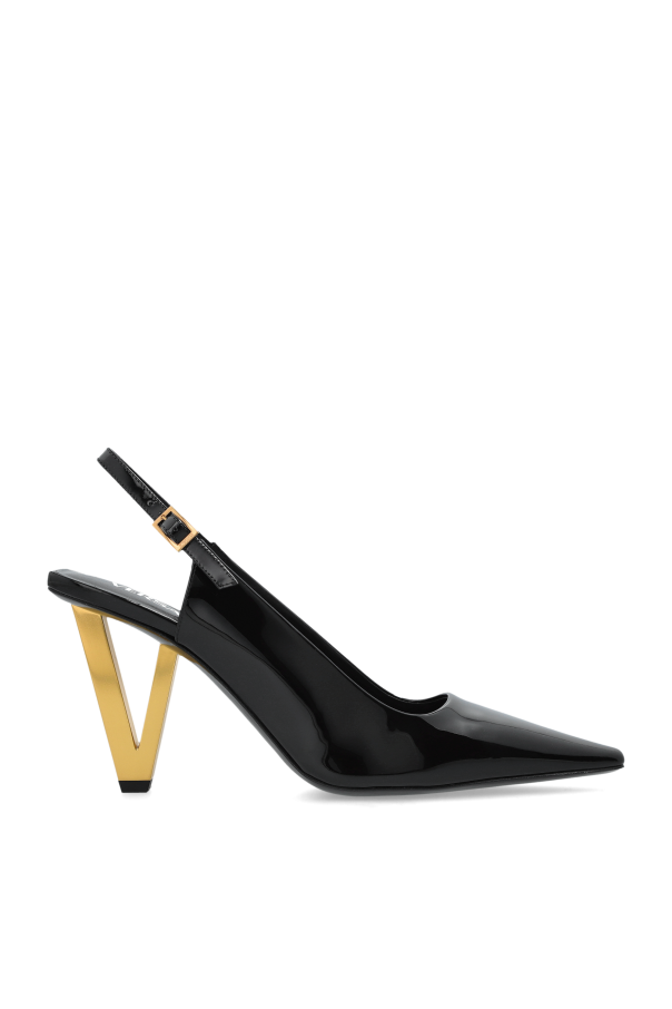 Heeled shoes, zdjęcie 1 Heeled shoes od Versace