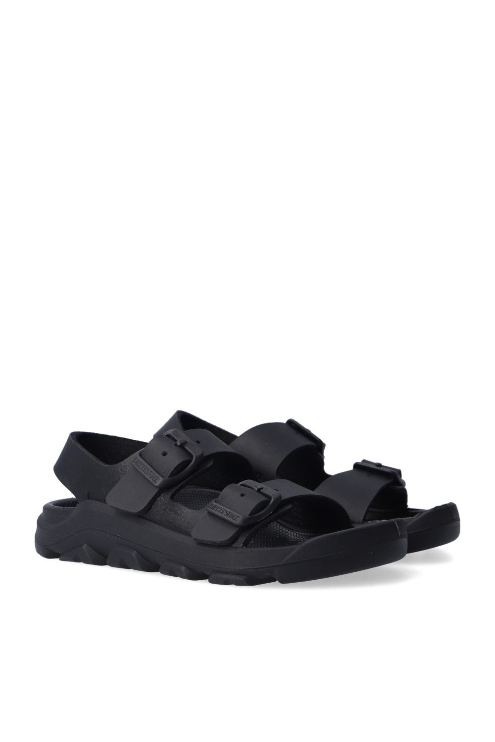 Black ‘Mogami’ sandals Birkenstock Kids - Vitkac Germany