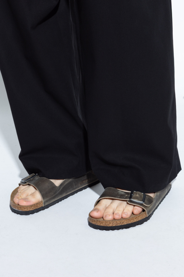 Birkenstock Slippers `Arizona BS`
