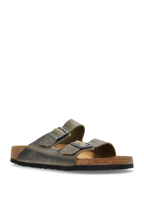 Birkenstock Slippers `Arizona BS`