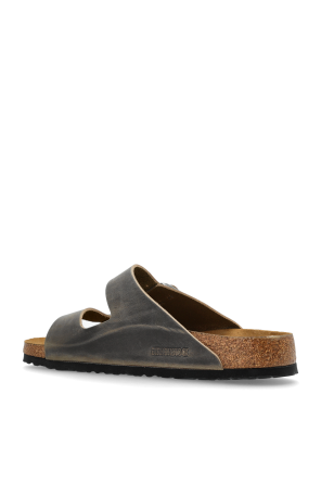 Birkenstock Slippers `Arizona BS`