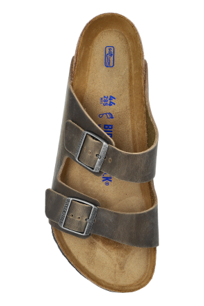 Birkenstock Slippers `Arizona BS`