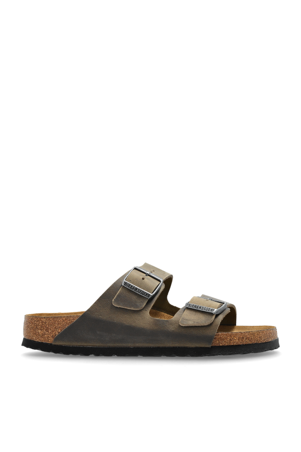 Slippers `Arizona BS` od Birkenstock