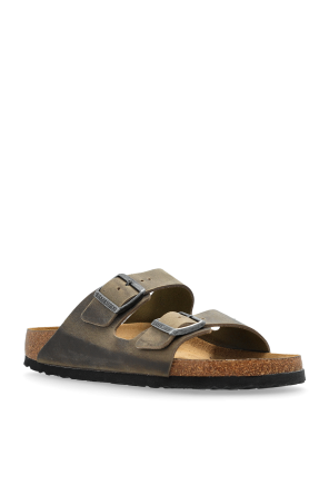 Birkenstock Pantoletten „Arizona BS“