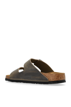 Birkenstock Pantoletten „Arizona BS“