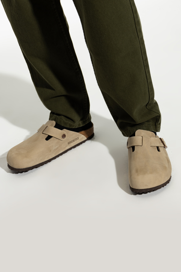 Birkenstock Slides Boston BS