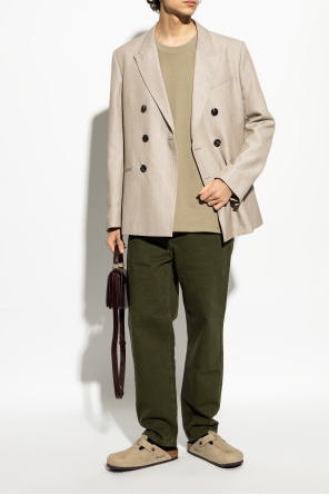 Birkenstock Slides Boston BS