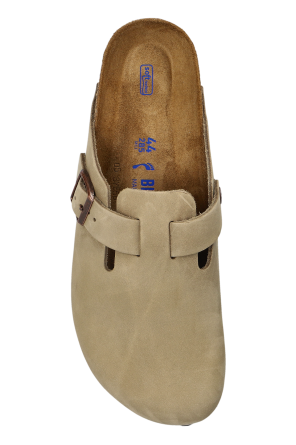 Birkenstock Slides Boston BS