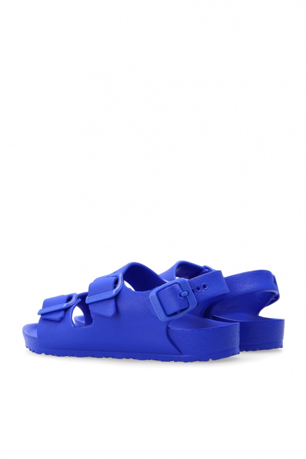 Birkenstock Kids ‘Milano EVA’ sandals