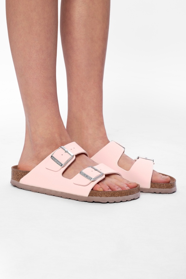 Birkenstock ‘Arizona’ slides