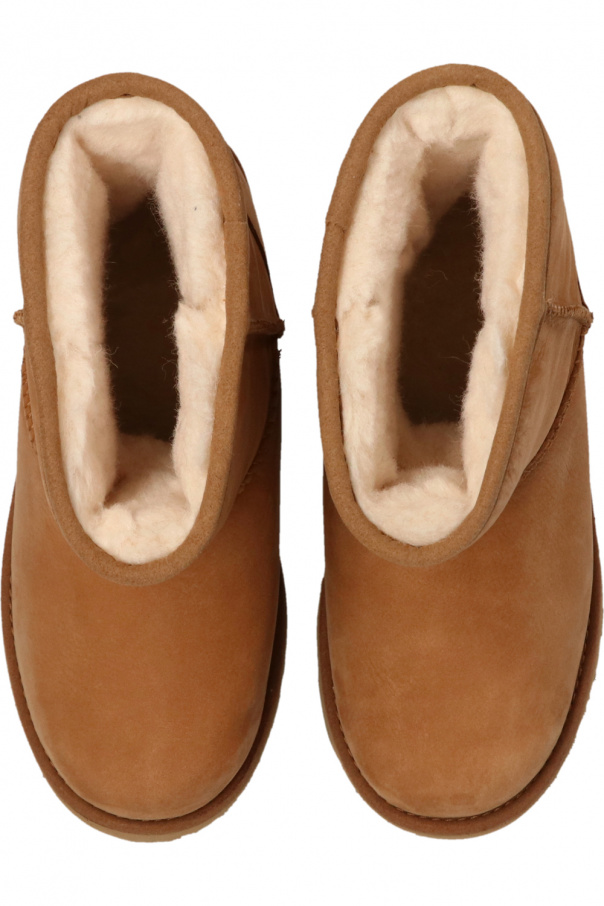 ugg including Kids ‘Classic Short II’ snow boots