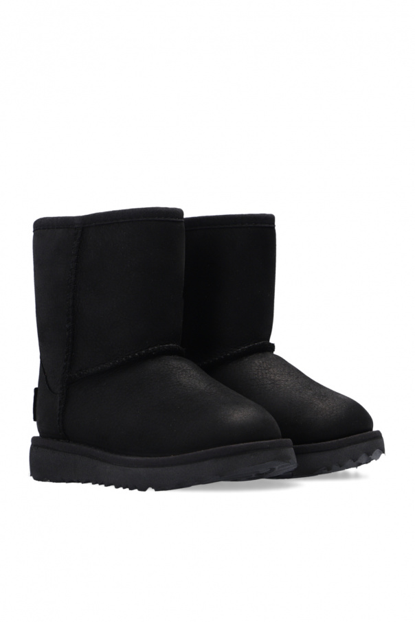 UGG Kids ‘Classic Weather Short’ All-Gender boots