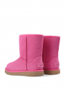 UGG Kids ‘Classic Weather Short’ snow boots